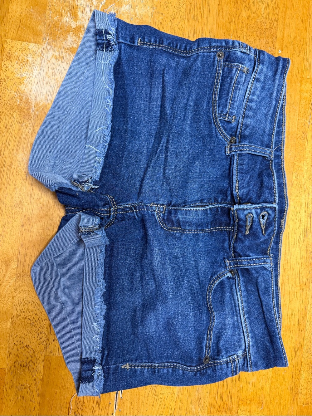 Men Jeans Subcategory